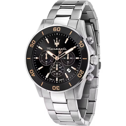 Orologio maserati competizione - orologio,