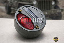 Set luci oscuranti 6 Volt