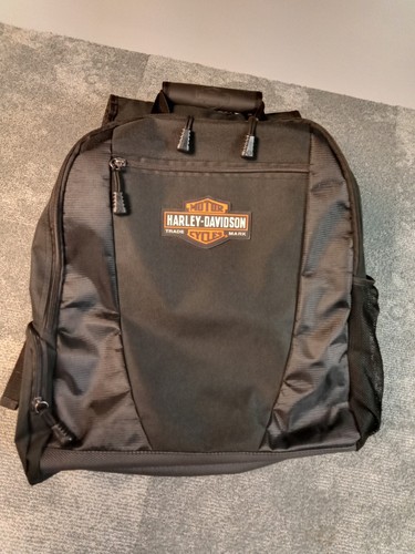 Zaino harley davidson bar - zaino,