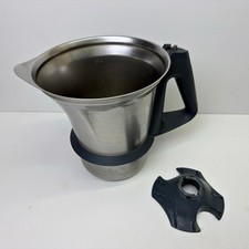 BOCCALE BIMBY TM21 PER PARTI