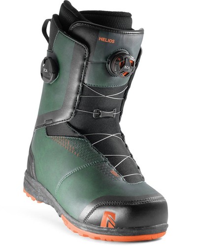 Stivali snowboard uomo - stivali,