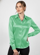 Pista Elegant Women Satin