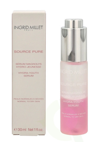 Ingrid millet source - millet, pure