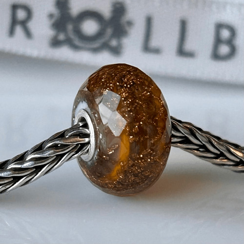 Trollbeads rame glitter - trollbeads,