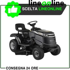 Trattorino rasaerba Alpina AT3