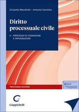 Diritto processuale civile