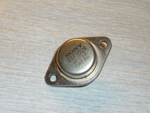 Transistore di potenza - 1,