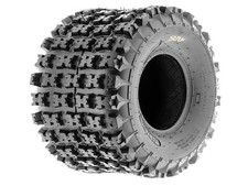 Gomme Quad Sun-f 21/7 X10 30J