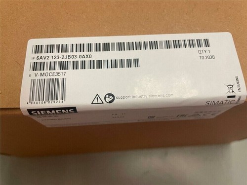 6av2123 2jb03 0ax0 1pcs nuovo - 1pcs,