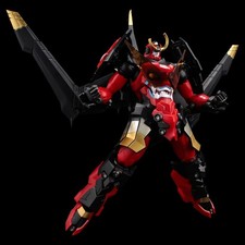 Sentinel Plaiobot Tengen Toppa