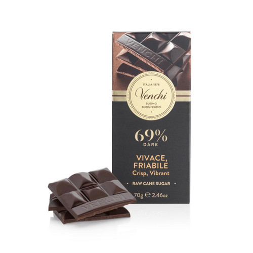 Tavoletta cioccolato venchi - tavoletta,