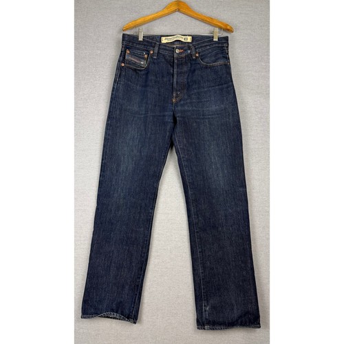 Jeans diesel industry rr55 - jeans,