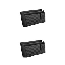  2 PZ Scatola Portaoggetti