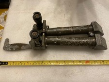 WW1 FRANCE MG TRENCH PERISCOPE