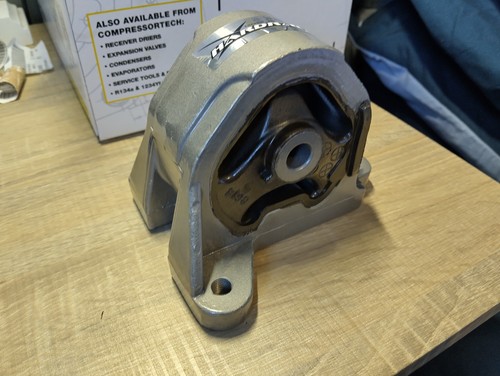 Supporto motore hardrace - supporto,