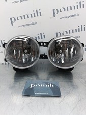 Kit fendinebbia completo