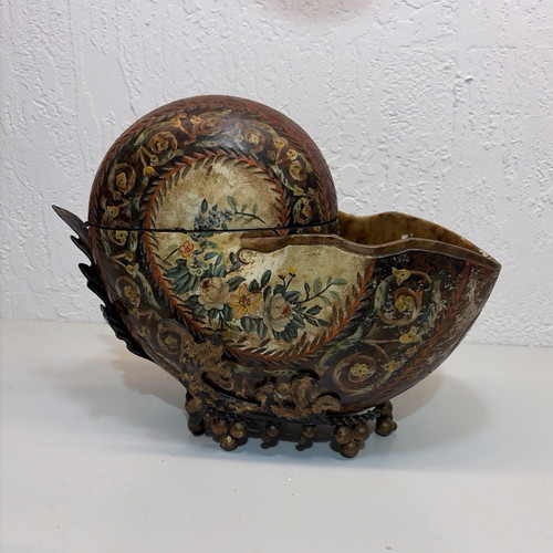 Scatola portagioie vintage