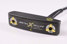 Odyssey Metal-X fresato #6