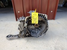 CAMBIO 5 MARCE MANUALE COMPLETO FIAT 500X 1.3 MULTIJET 95 CV EURO 6 USATO