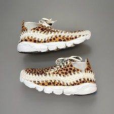 Taglia 10 - Nike Air Footscape