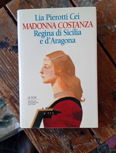 Lia perrotti cei madonna - perrotti,