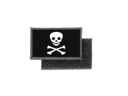 Toppe toppa patch bandiera - toppa,