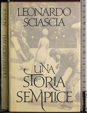 UNA STORIA SEMPLICE. LEONARDO