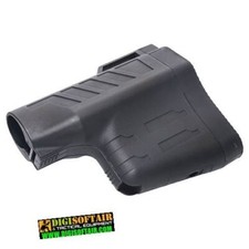 King Arms Tws stock type 2 black