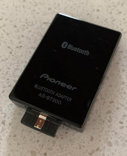 Pioneer bt200 adattatore - pioneer, as-bt200
