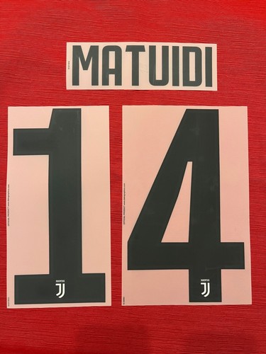 Kit matuidi nero - nero, x