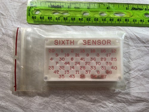 Gioco portatile vintage - vintage, sesto