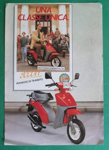 Per benelli scooty - per,