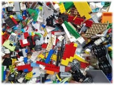 Mix LEGO sfusi 0,5Kg