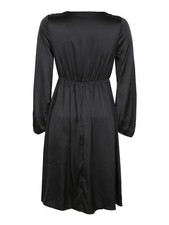 Sweet Miss Abito effetto seta