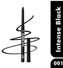 Rimmel Scandal'Eyes  Waterproof Matita Occhi 001 Intense Black Make-Up 7105
