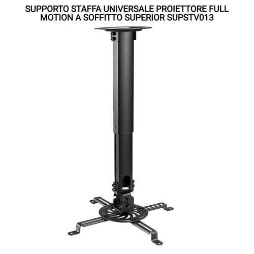 Supporto staffa universale - supporto,