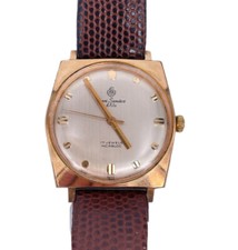 Orologio da polso Henri Sandoz