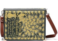 Borsa a tracolla Orgoglio e