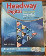 Headway Digital - Intermediate 