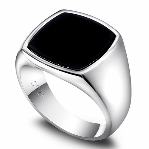 Anello uomo donna - anello, in