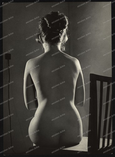 Foto-Nudo-Vaclav-Chochola-1960