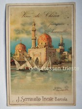 TRIESTE SERRAVALLO Barcola