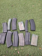 CARICATORI PER ASG SOFTAIR. VARI MODELLI, ALCUNI FUNZIONANTI ALTRI NO