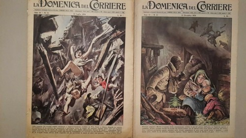 Lotto domenica del - lotto, corriere