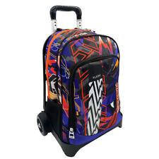 Trolley Zaino Organizzato