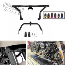 Per Harley Road Glide FLTRX S