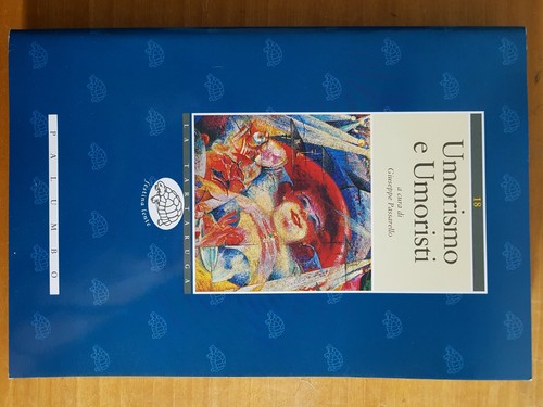 Libro umorismo umoristi - umorismo,