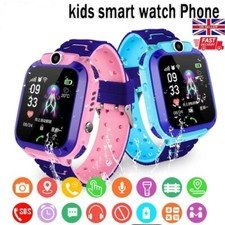 Smart Watch Bambini Fotocamera