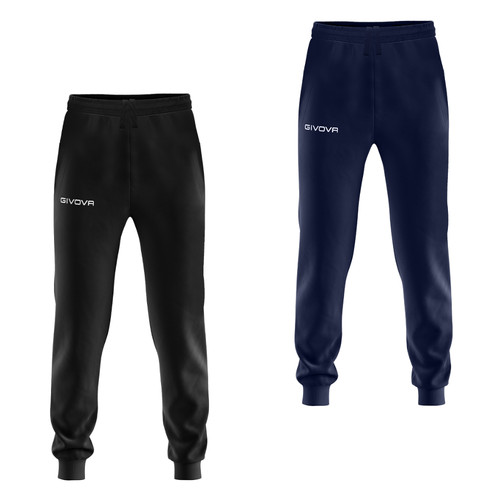 Pantalone tuta uomo - pantalone, givova