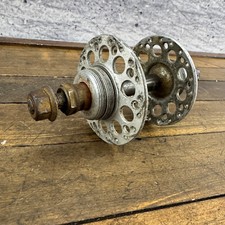 Quadrante telefono mozzo